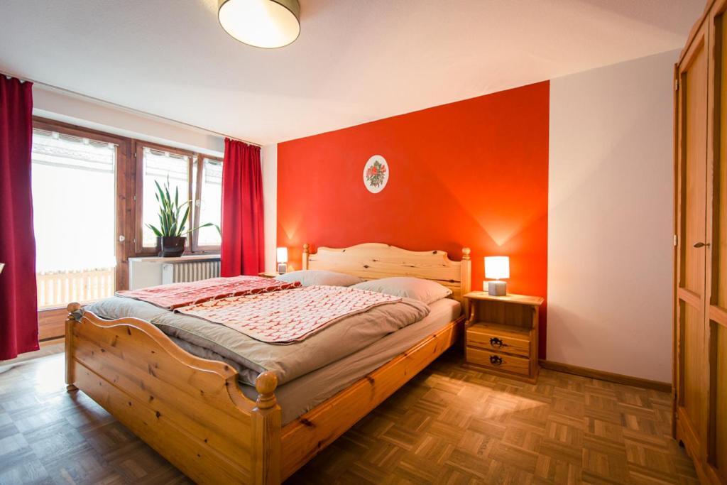 Goldiger Hirsch Bed & Breakfast Immenstadt im Allgaeu Exterior photo