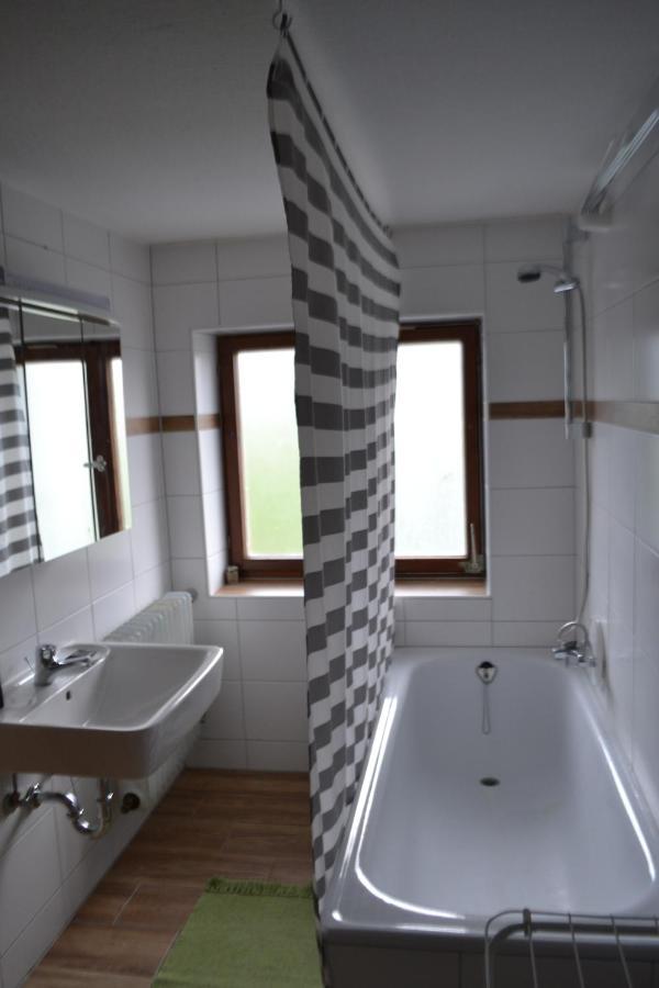 Goldiger Hirsch Bed & Breakfast Immenstadt im Allgaeu Exterior photo